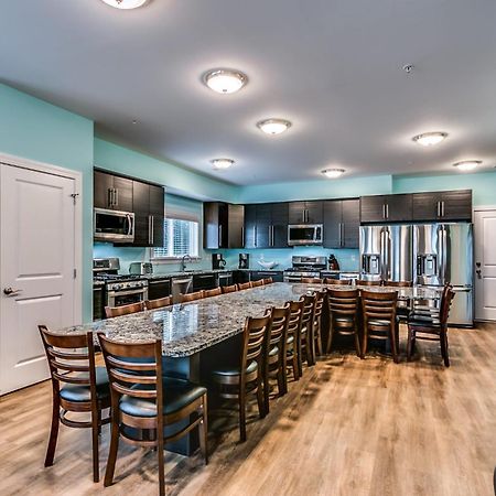 225 Unit A By Together Resorts Myrtle Beach Kültér fotó