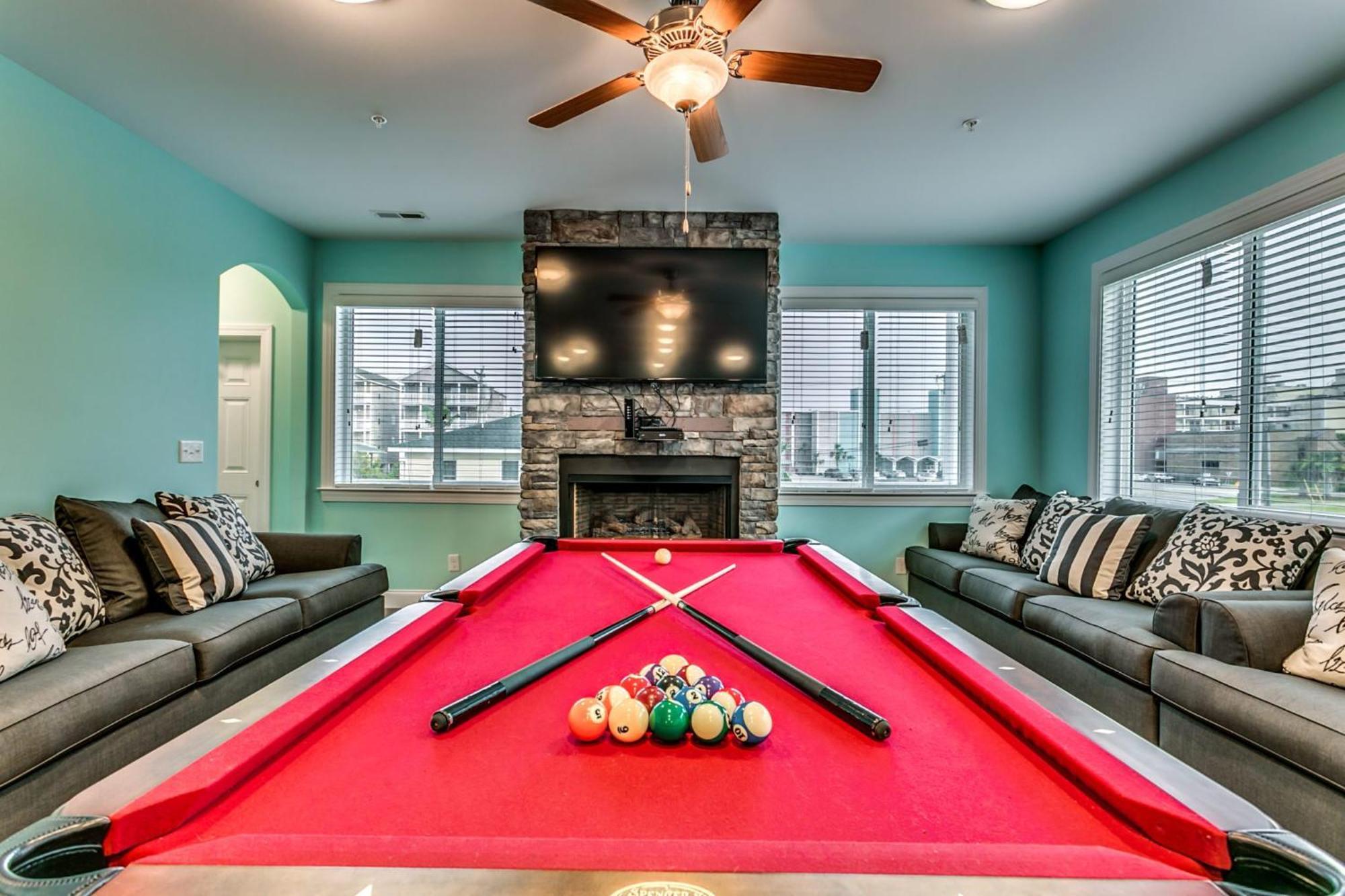 225 Unit A By Together Resorts Myrtle Beach Kültér fotó
